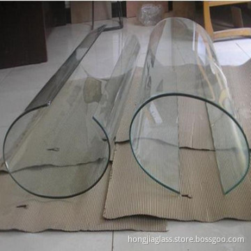 Heat Bending Glass